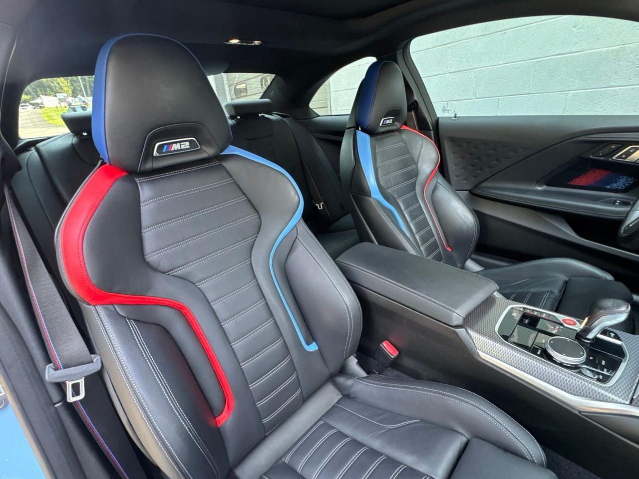 2023 BMW M2 Base Warrenton VA
