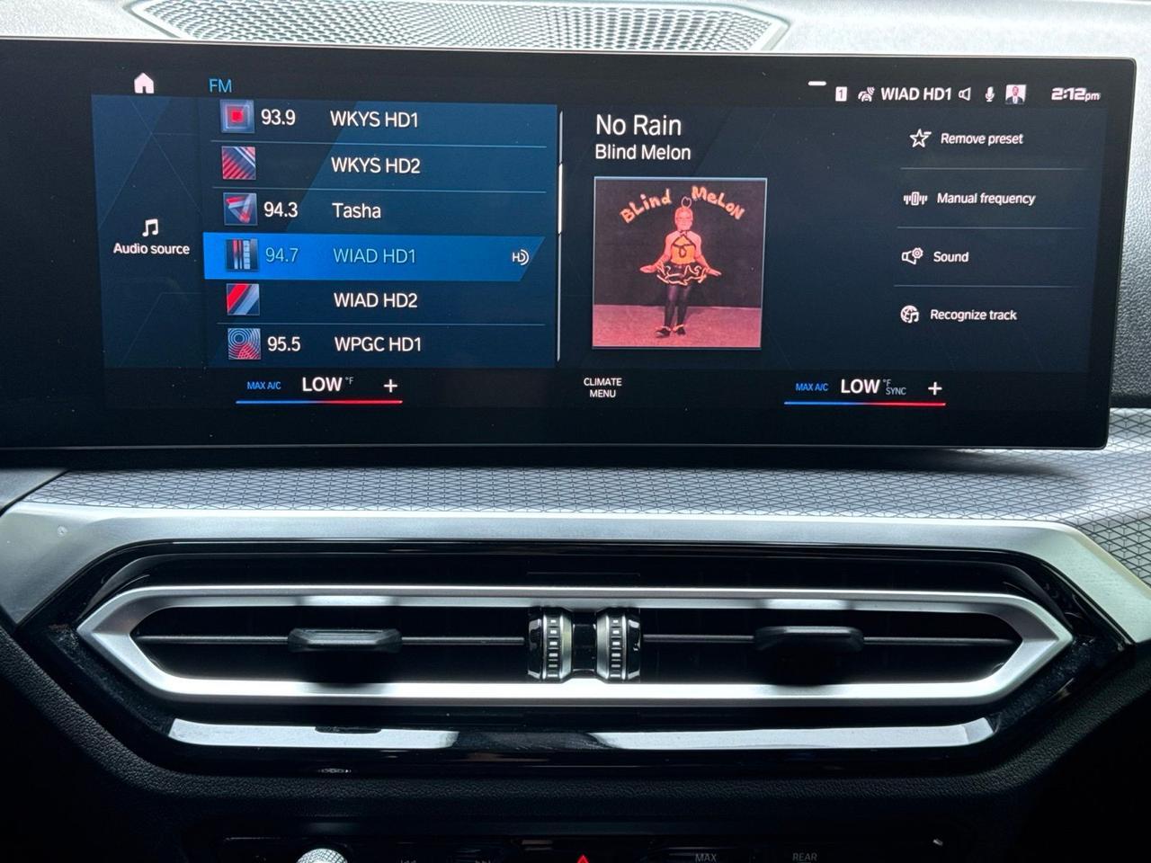 2023 BMW M2 Base Warrenton VA