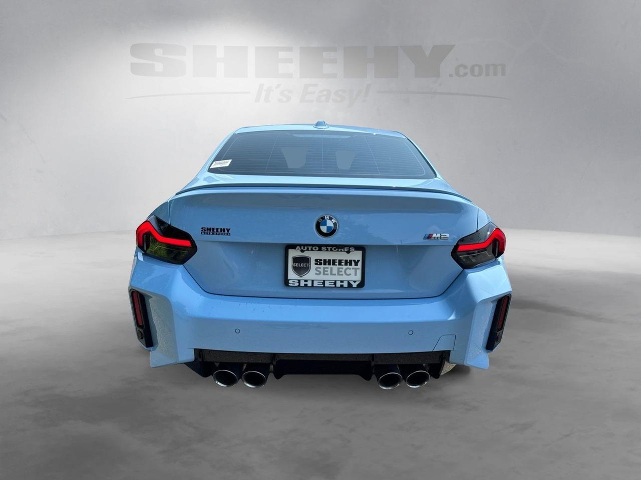 2023 BMW M2 Base Warrenton VA