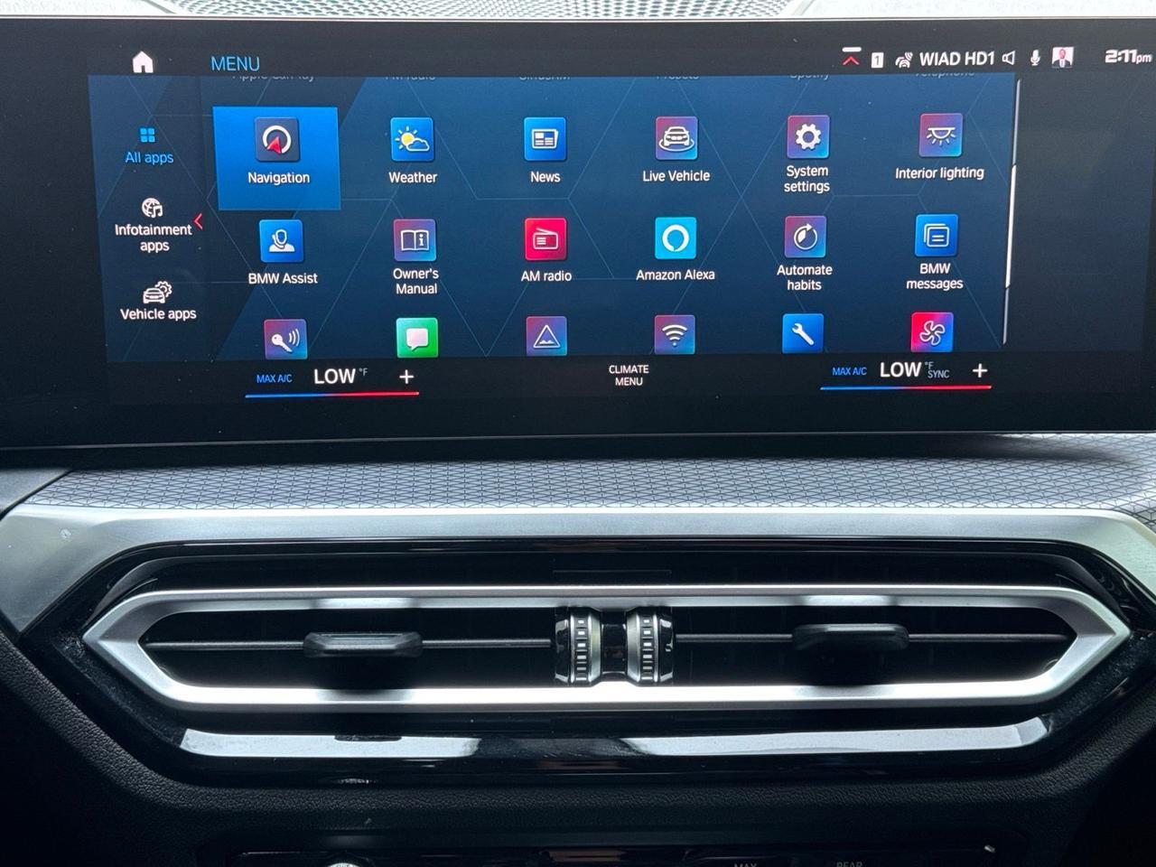 2023 BMW M2 Base Warrenton VA