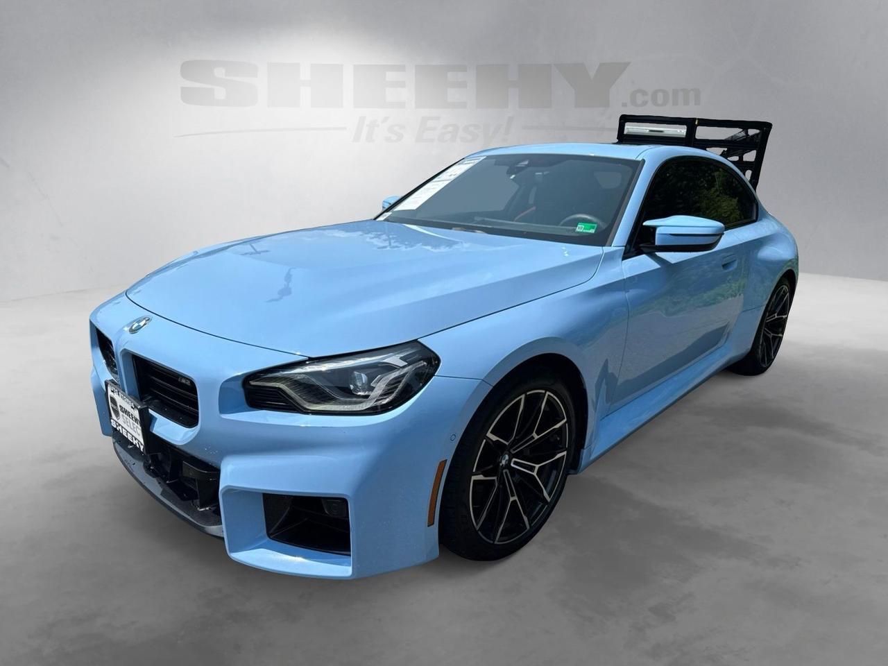 2023 BMW M2 Base Warrenton VA