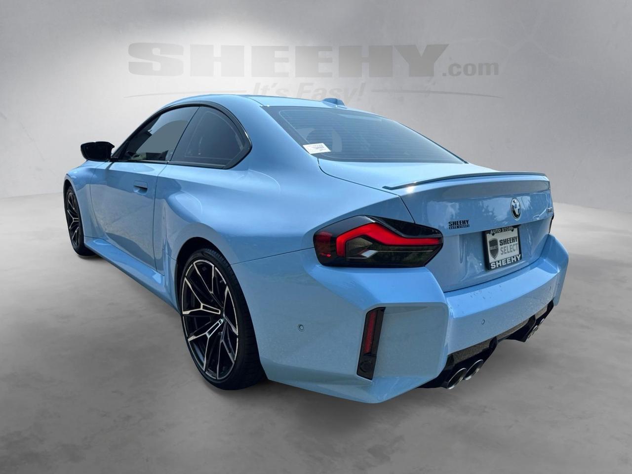 2023 BMW M2 Base Warrenton VA
