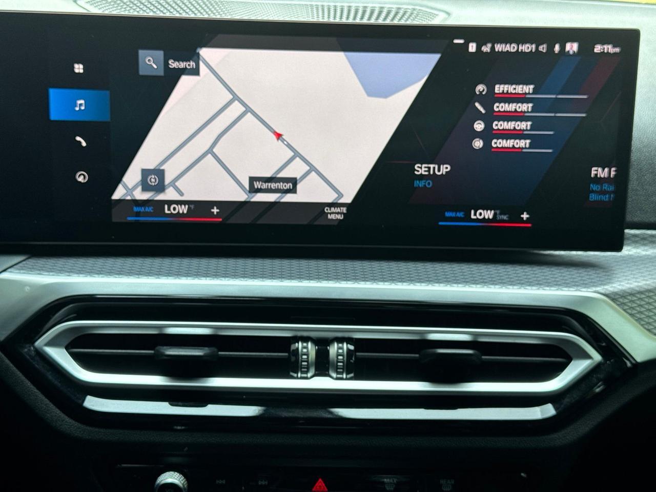 2023 BMW M2 Base Warrenton VA
