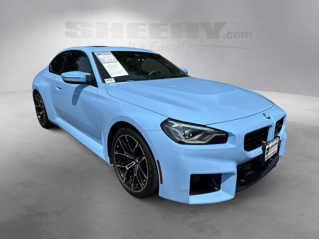 2023 BMW M2 Base Warrenton VA