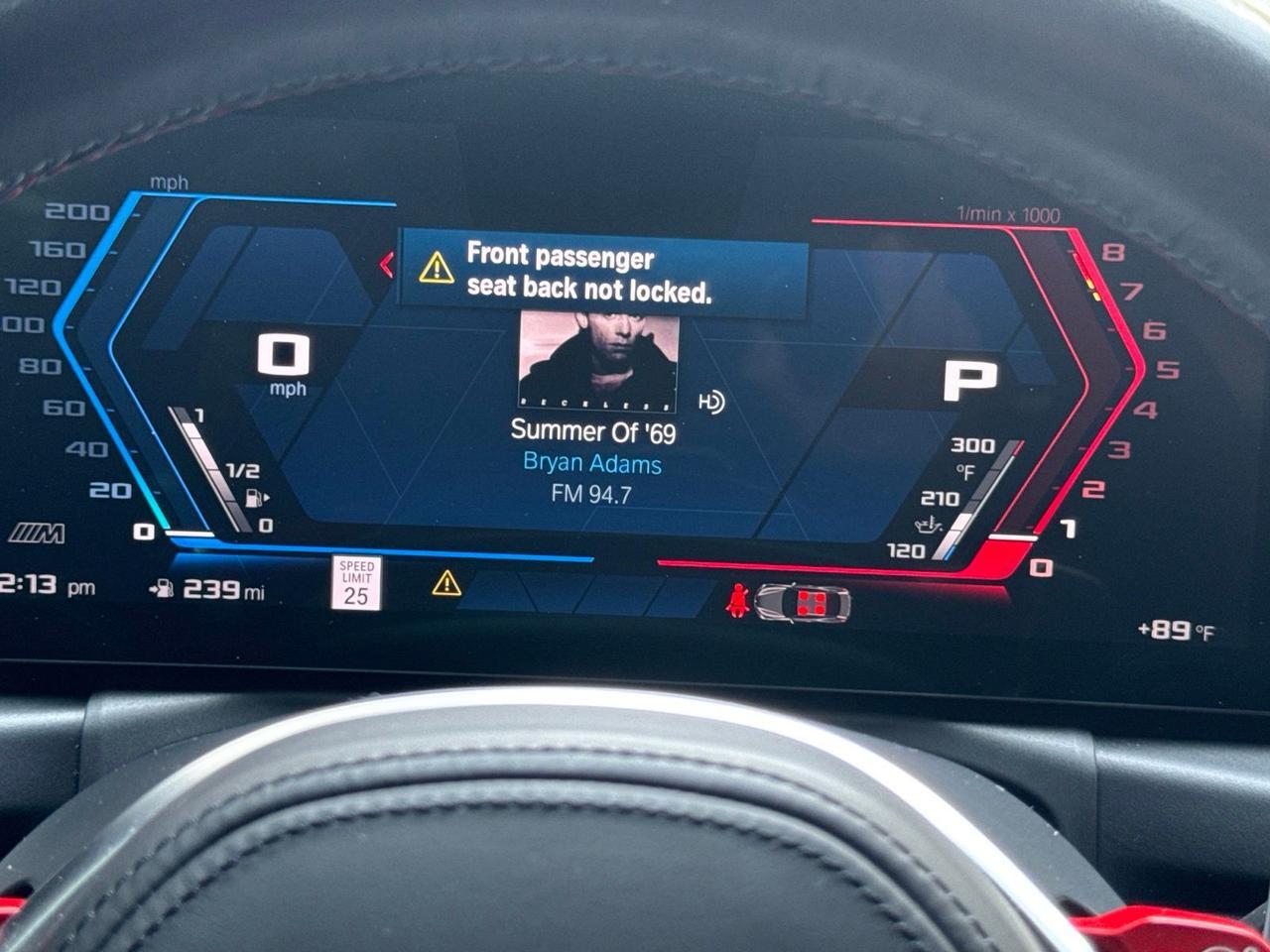 2023 BMW M2 Base Warrenton VA