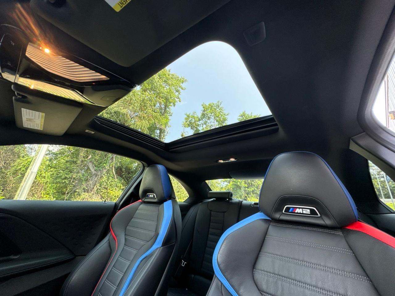 2023 BMW M2 Base Warrenton VA