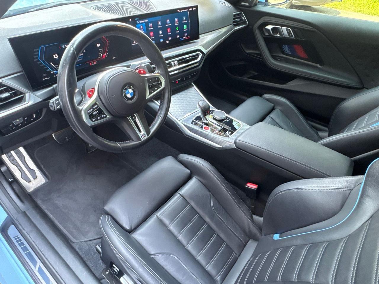 2023 BMW M2 Base Warrenton VA