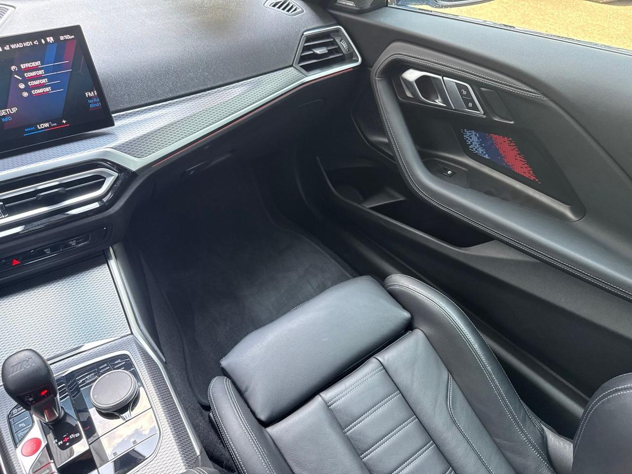 2023 BMW M2 Base Warrenton VA