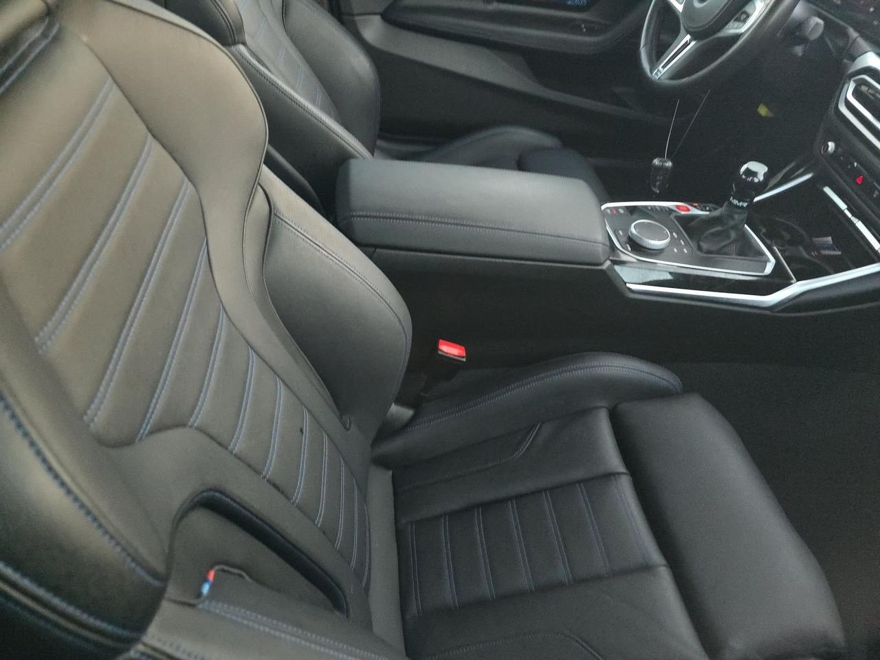 2023 BMW M2 Carbon Roof Adaptive LED Headlights Portland OR