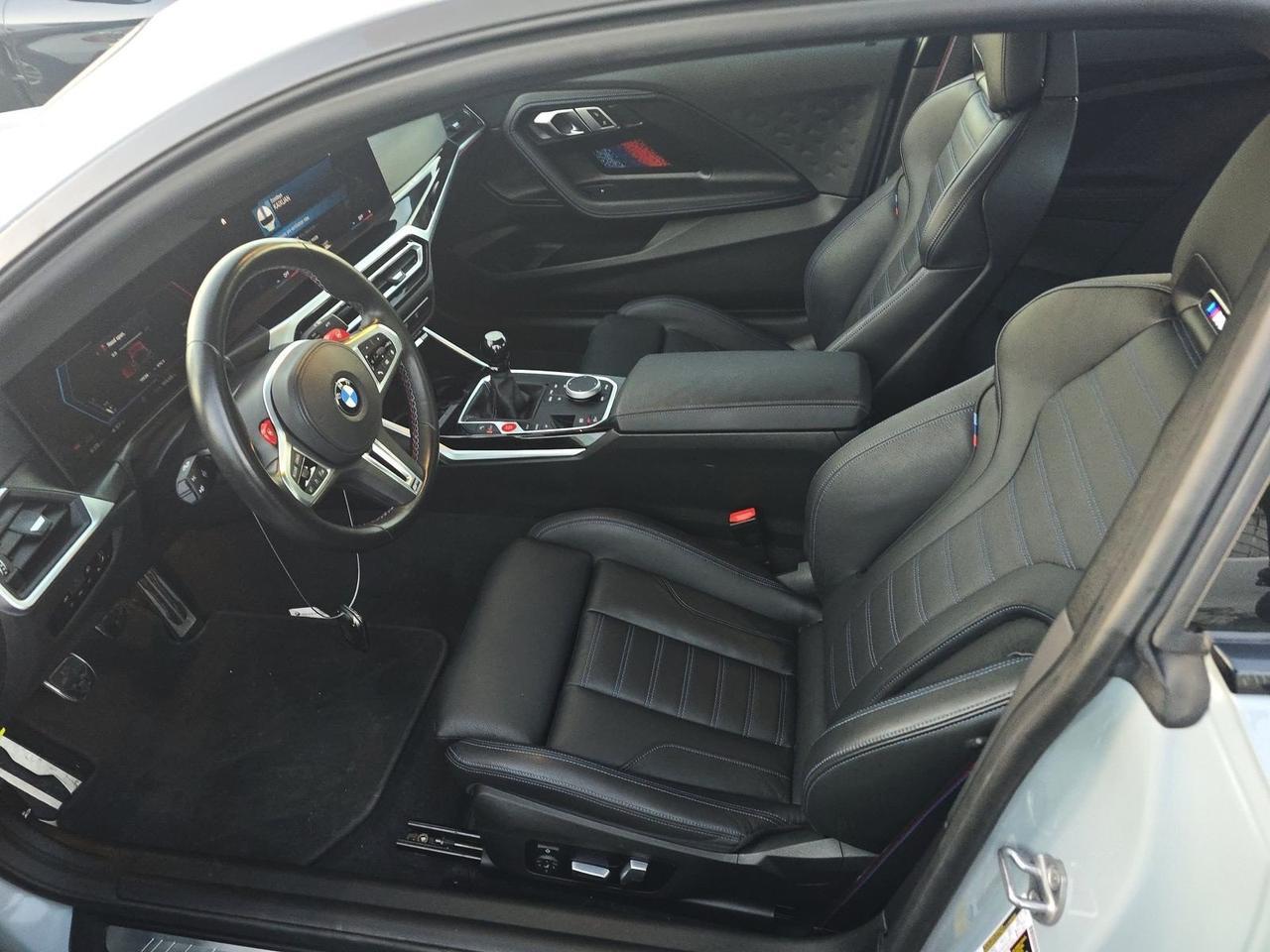 2023 BMW M2 Carbon Roof Adaptive LED Headlights Portland OR