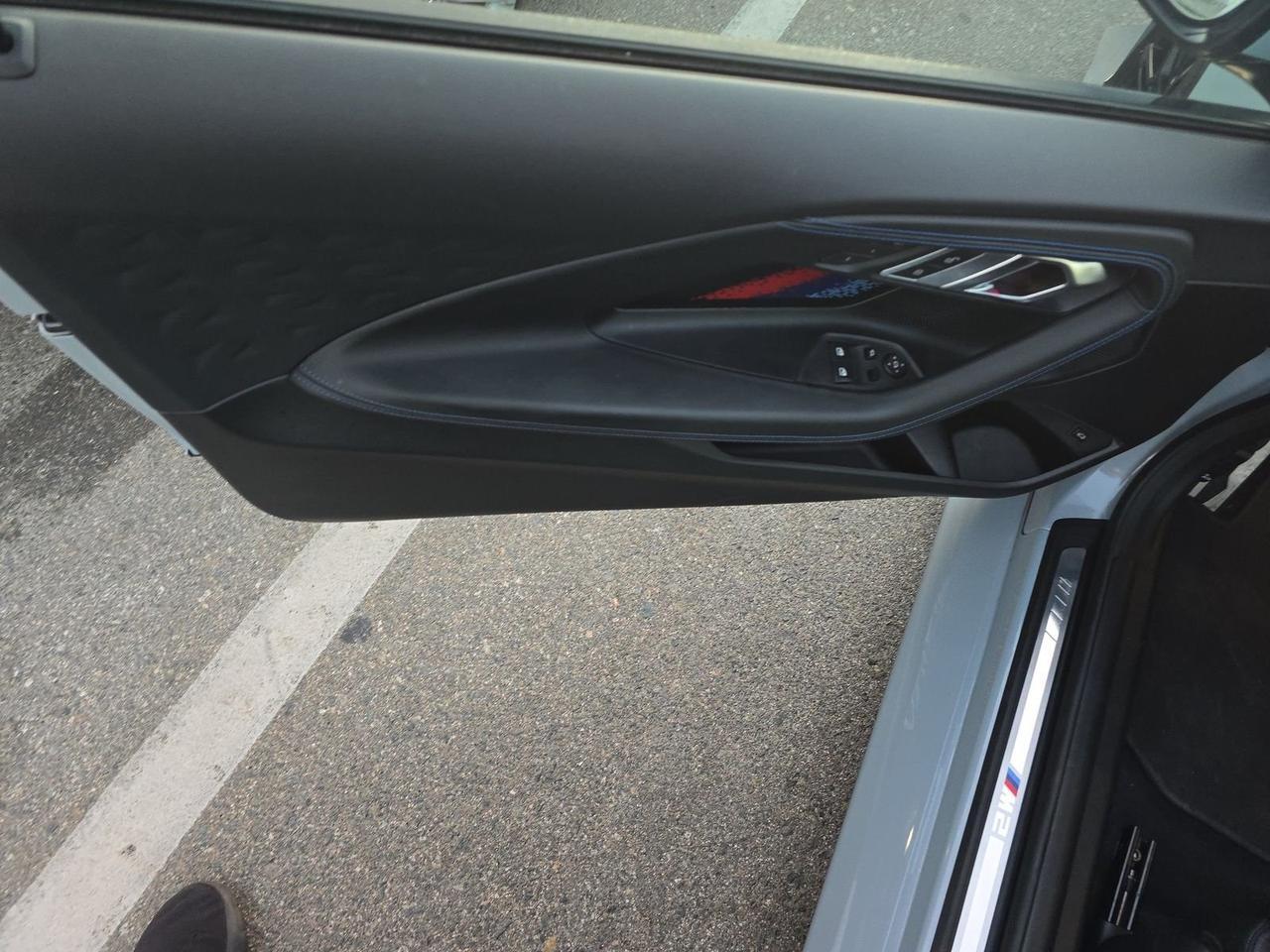 2023 BMW M2 Carbon Roof Adaptive LED Headlights Portland OR