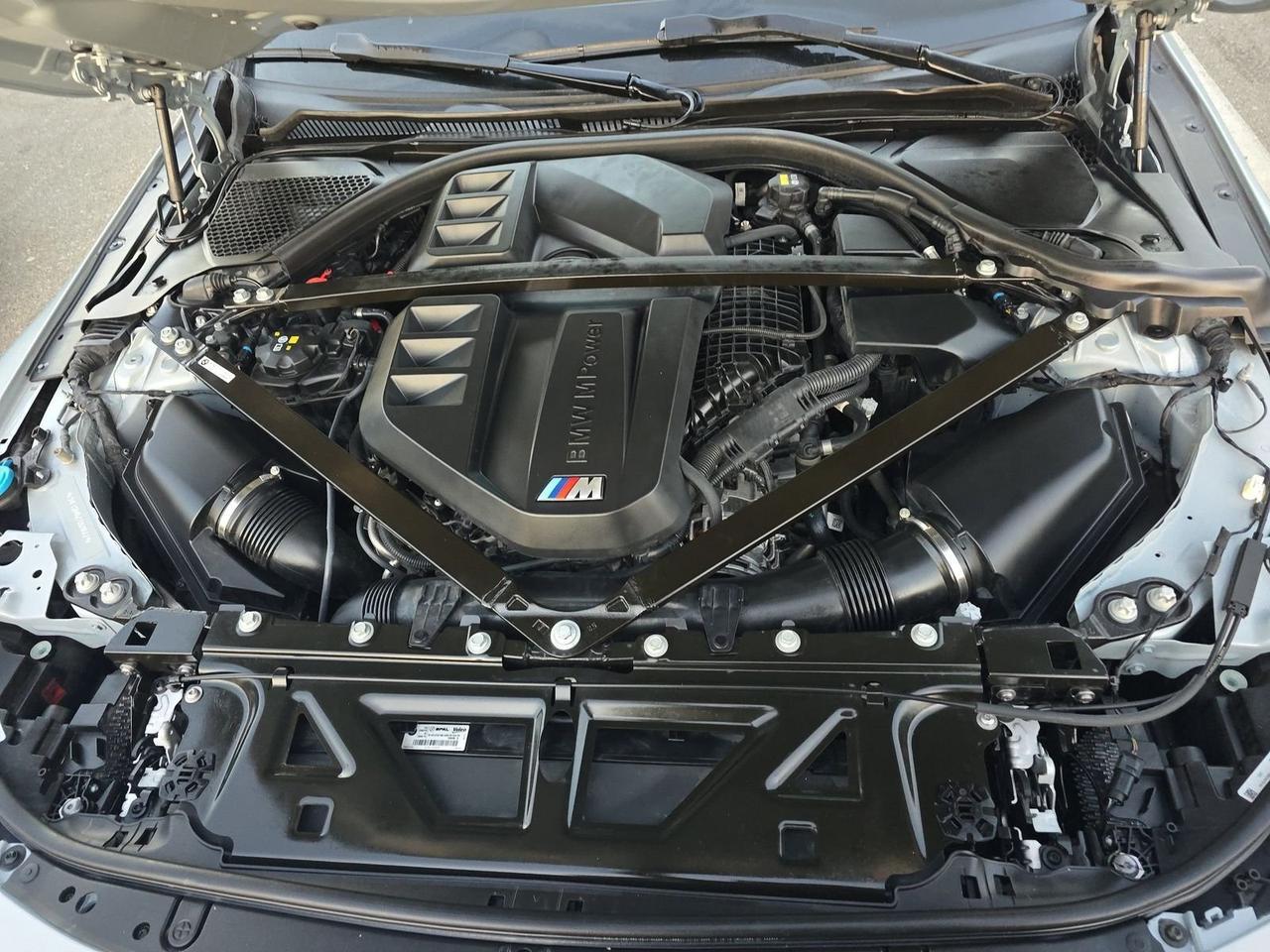 2023 BMW M2 Carbon Roof Adaptive LED Headlights Portland OR