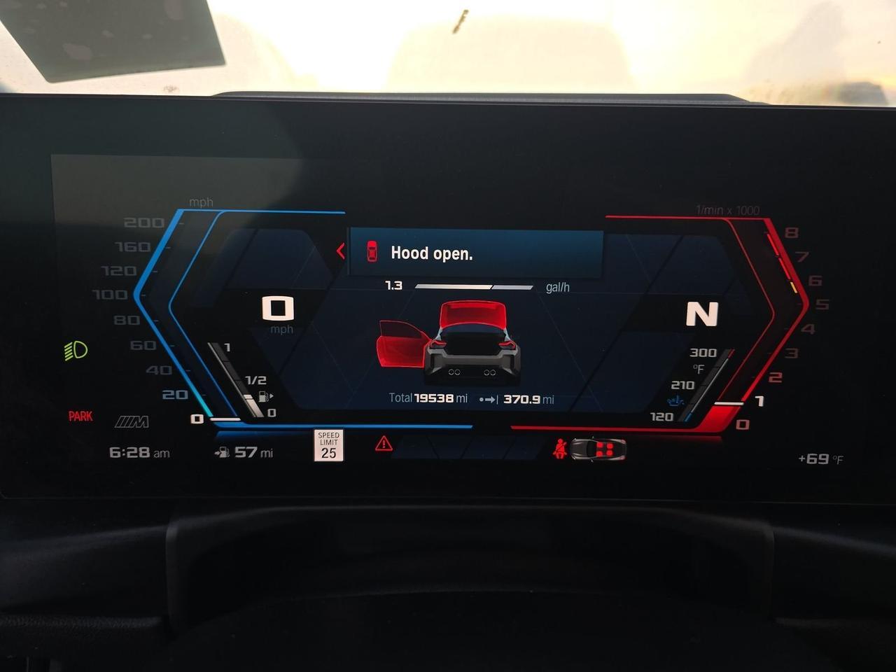 2023 BMW M2 Carbon Roof Adaptive LED Headlights Portland OR