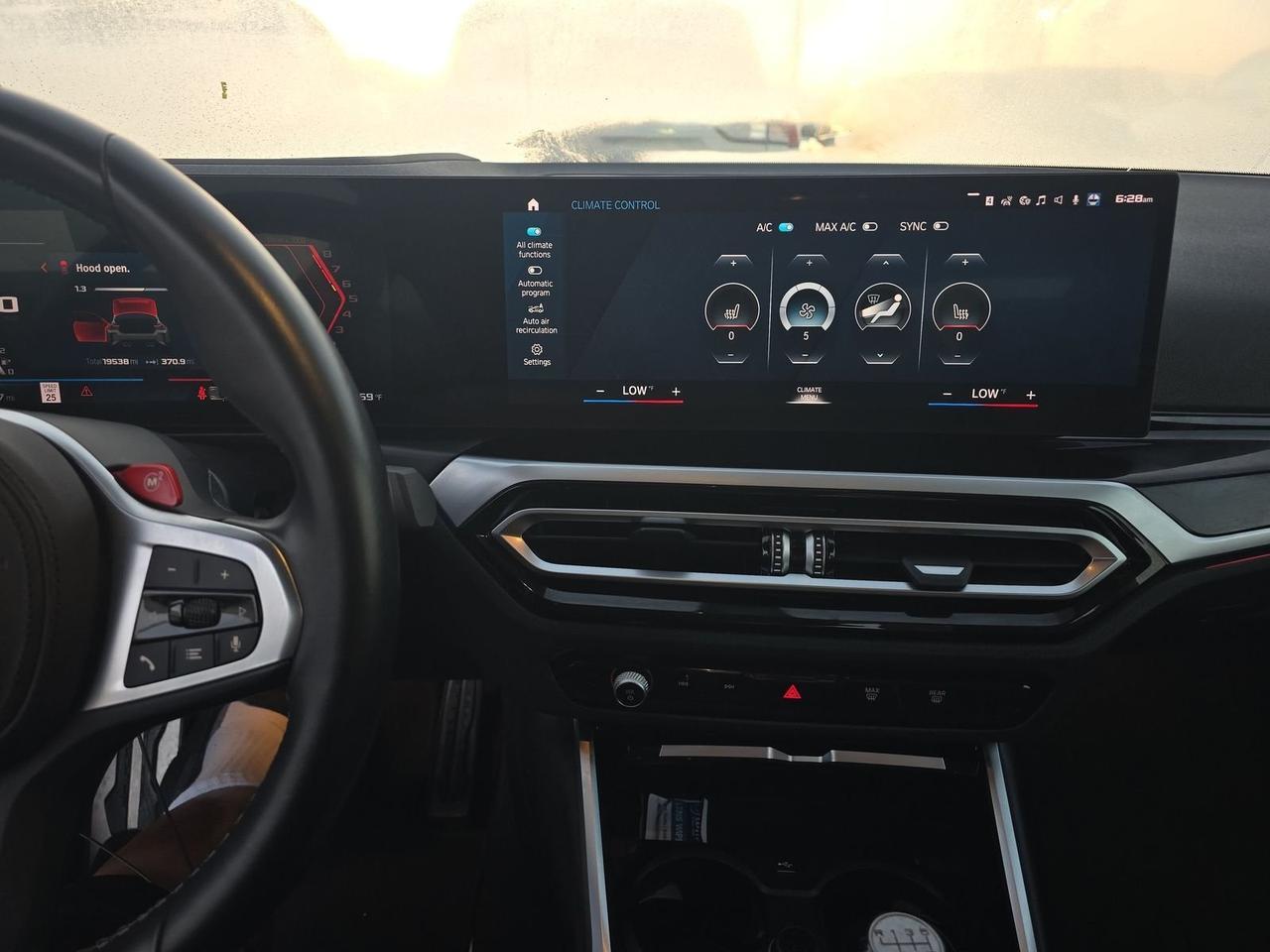 2023 BMW M2 Carbon Roof Adaptive LED Headlights Portland OR