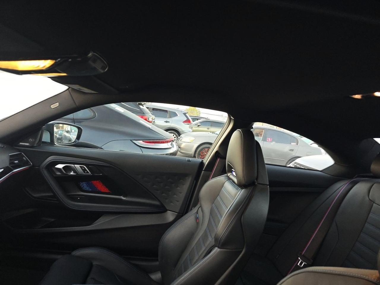 2023 BMW M2 Carbon Roof Adaptive LED Headlights Portland OR