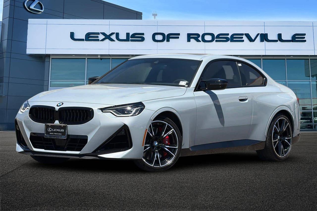 2023 BMW M240i xDrive M240i xDrive