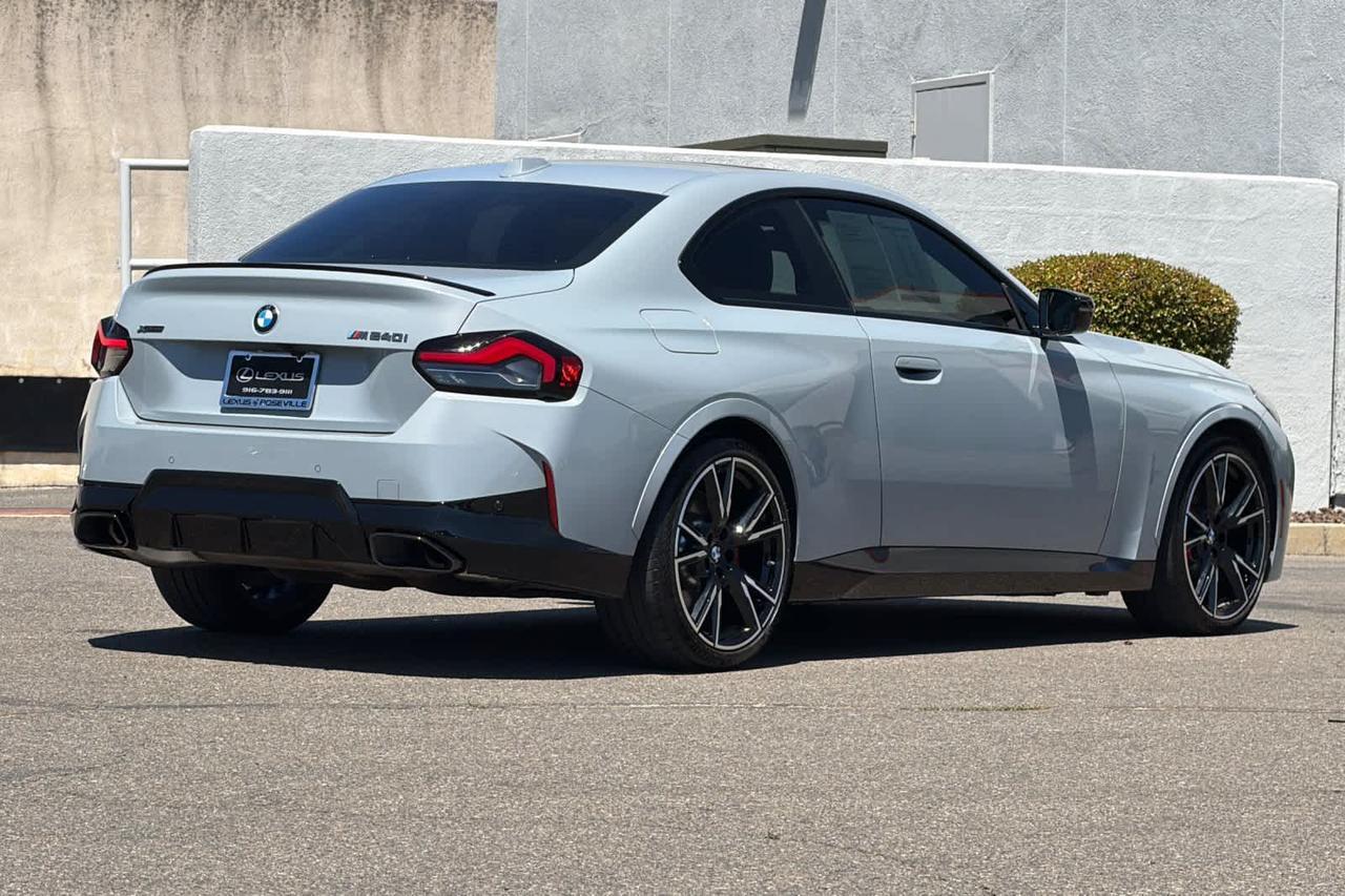 2023 BMW M240i xDrive M240i xDrive