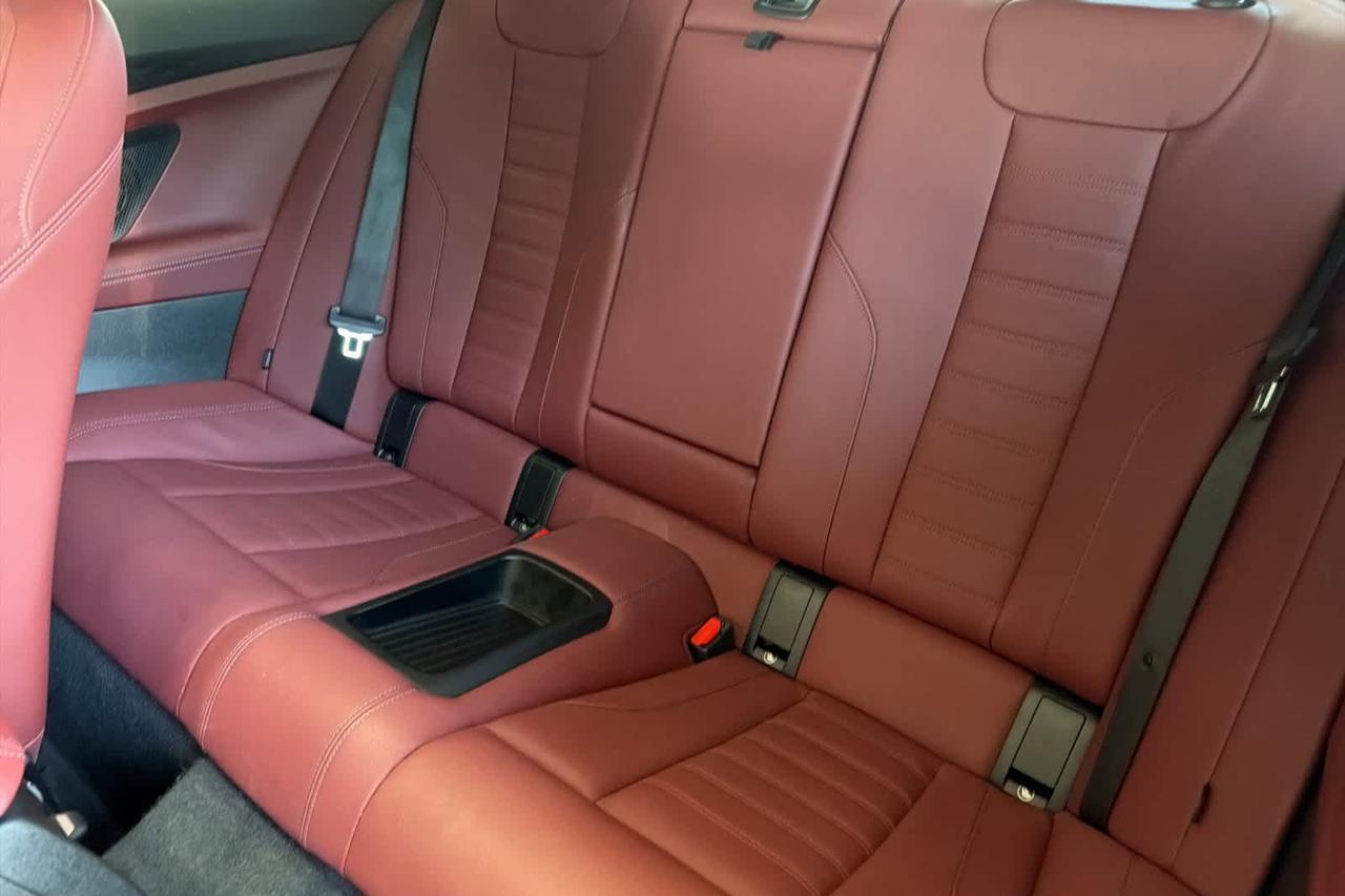 2023 BMW M240i xDrive M240i xDrive