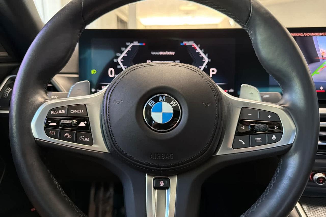 2023 BMW M240i xDrive M240i xDrive Roseville CA