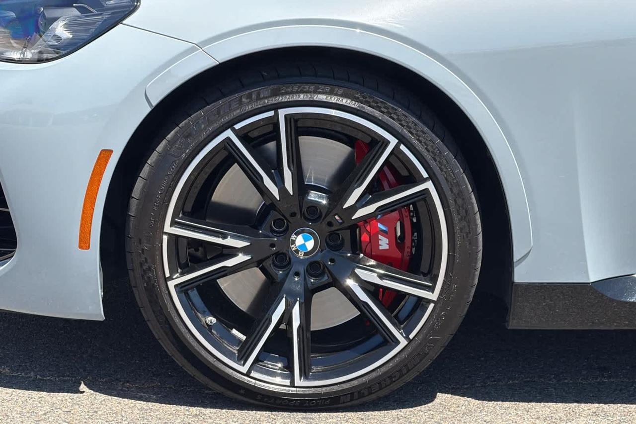 2023 BMW M240i xDrive M240i xDrive Roseville CA