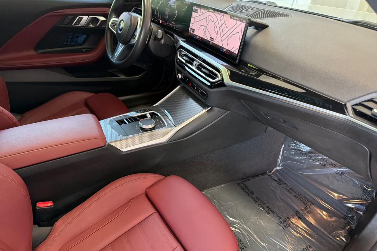 2023 BMW M240i xDrive M240i xDrive Roseville CA