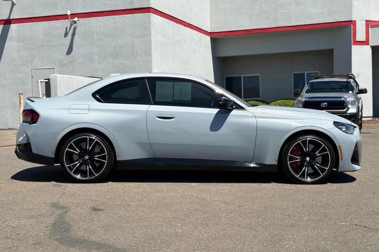 2023 BMW M240i xDrive M240i xDrive Roseville CA