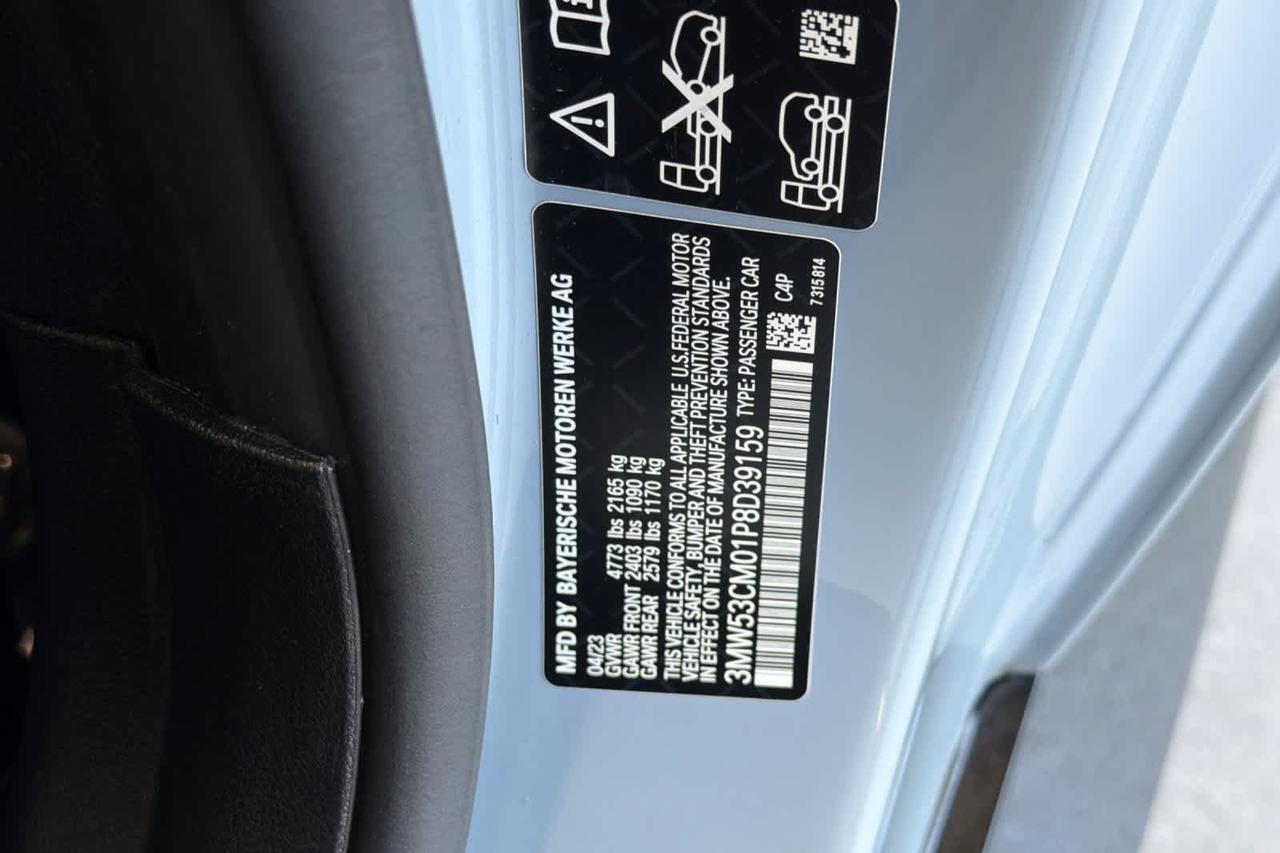 2023 BMW M240i xDrive M240i xDrive Roseville CA