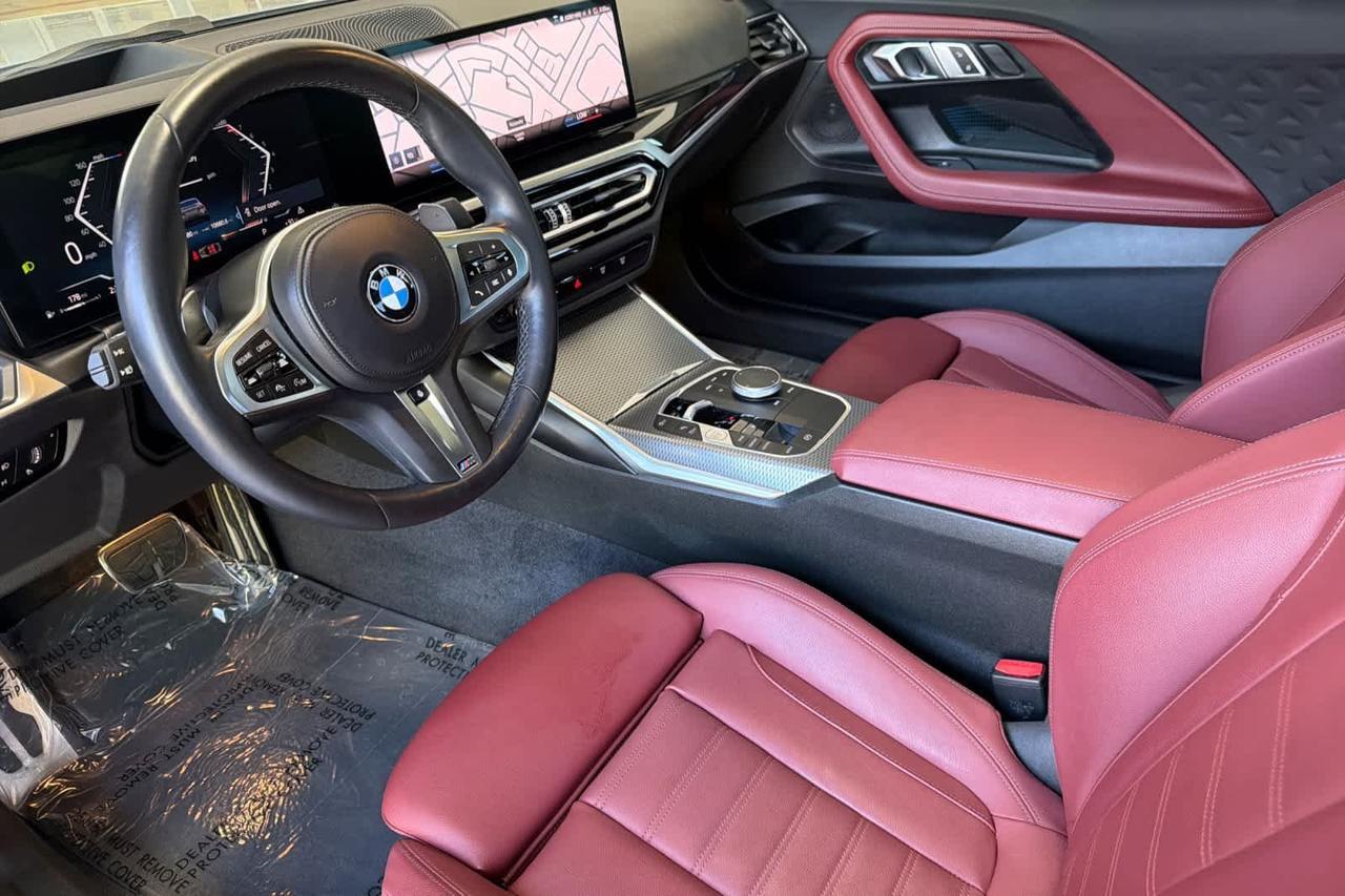 2023 BMW M240i xDrive M240i xDrive Roseville CA