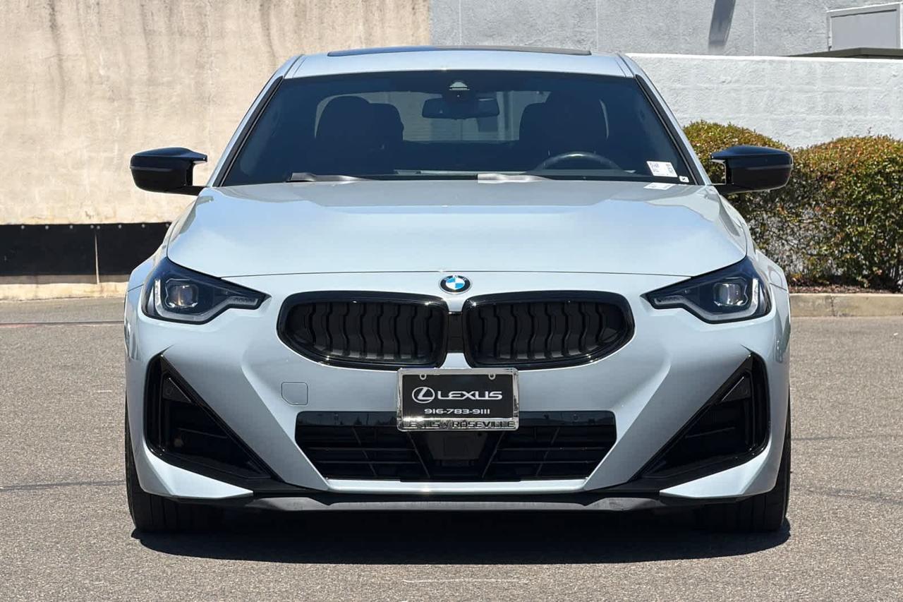 2023 BMW M240i xDrive M240i xDrive Roseville CA