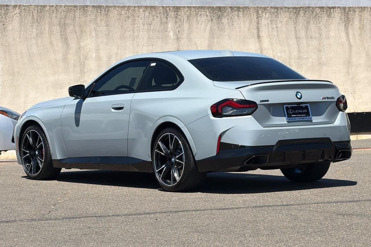 2023 BMW M240i xDrive M240i xDrive Roseville CA