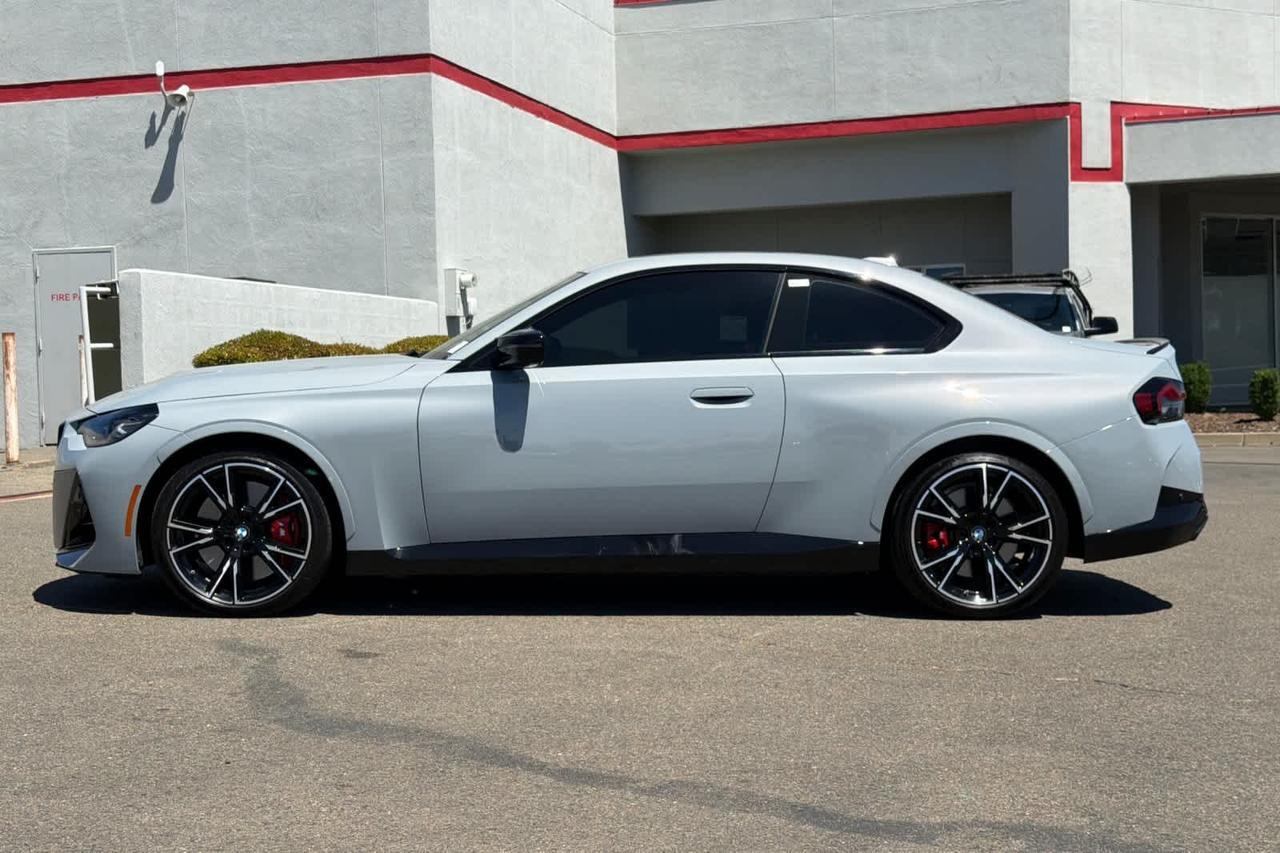 2023 BMW M240i xDrive M240i xDrive Roseville CA