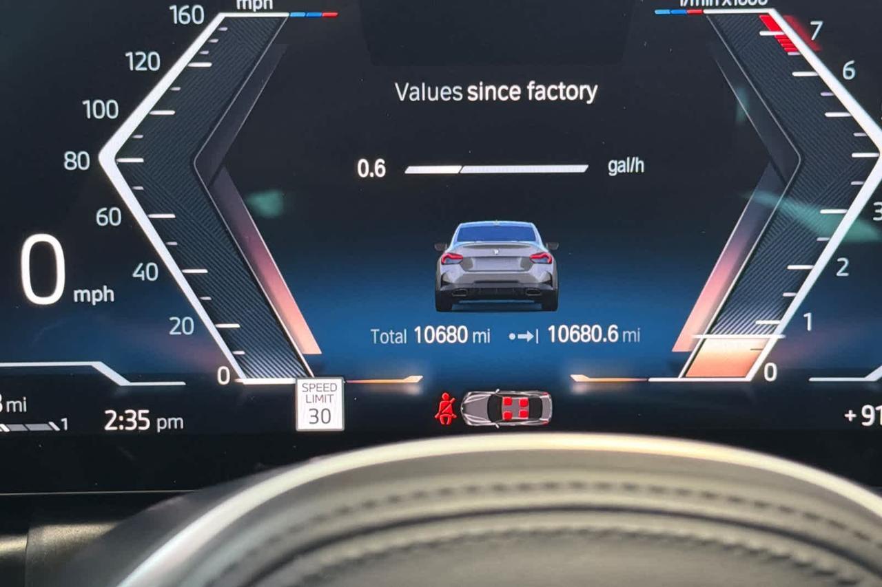 2023 BMW M240i xDrive M240i xDrive Roseville CA
