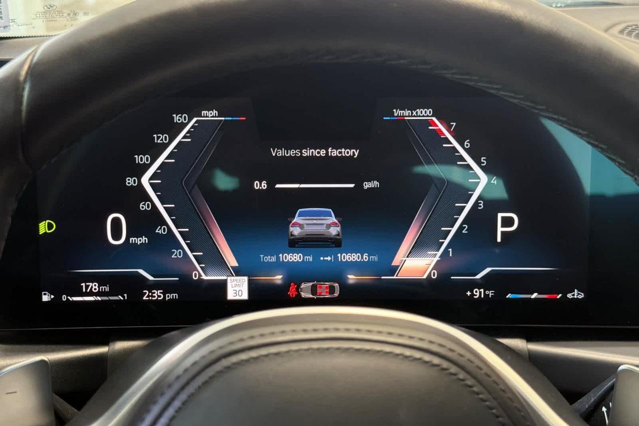 2023 BMW M240i xDrive M240i xDrive Roseville CA