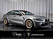 2023 BMW M3 .