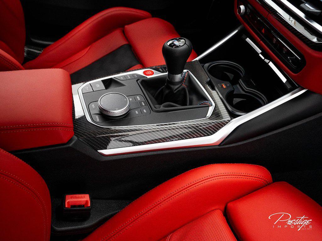 2023 BMW M3 . North Miami Beach FL
