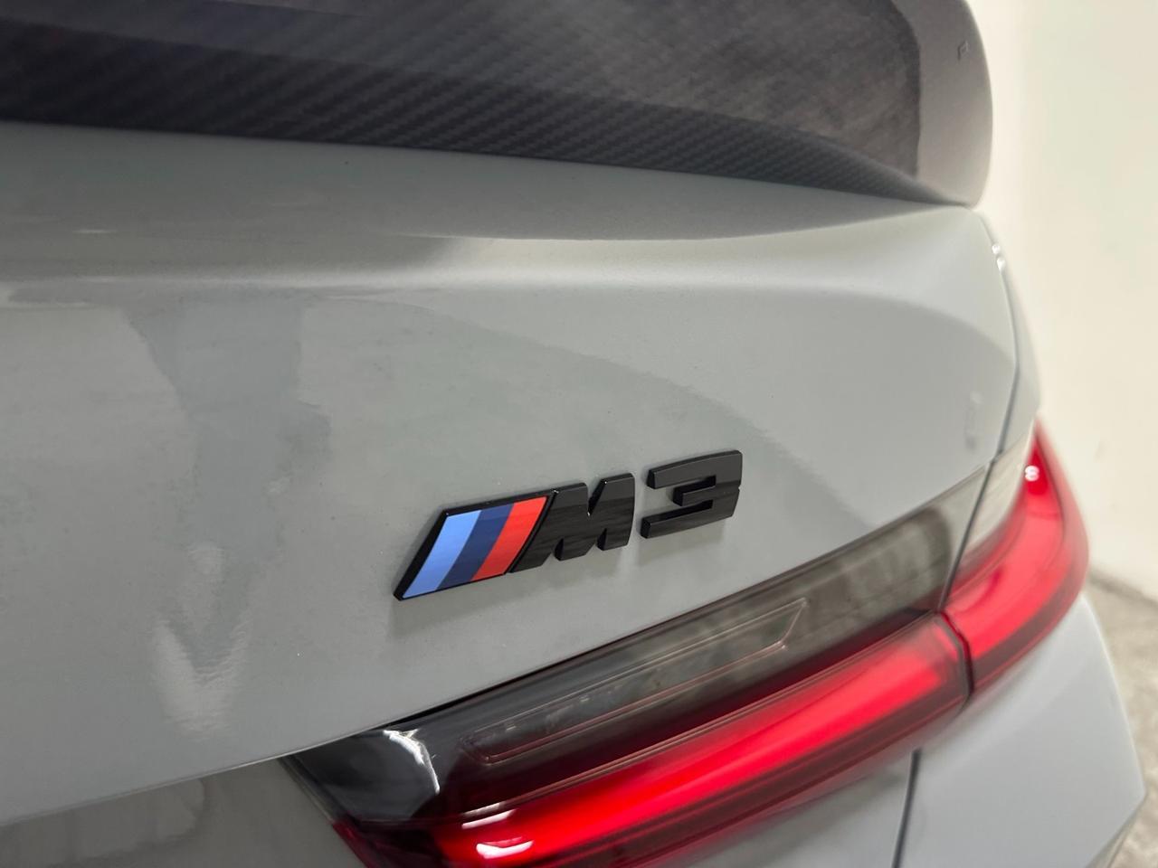 2023 BMW M3 Houston TX