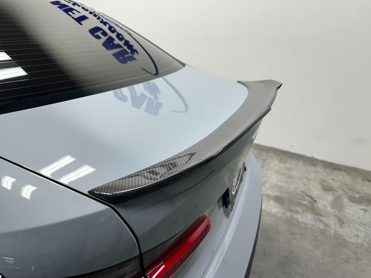 2023 BMW M3 Houston TX
