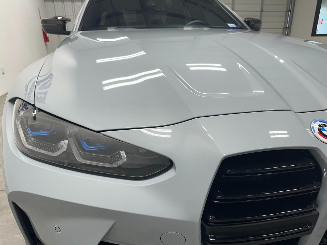 2023 BMW M3 Houston TX