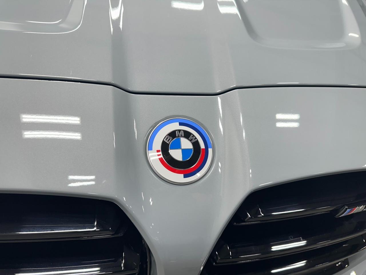 2023 BMW M3 Houston TX