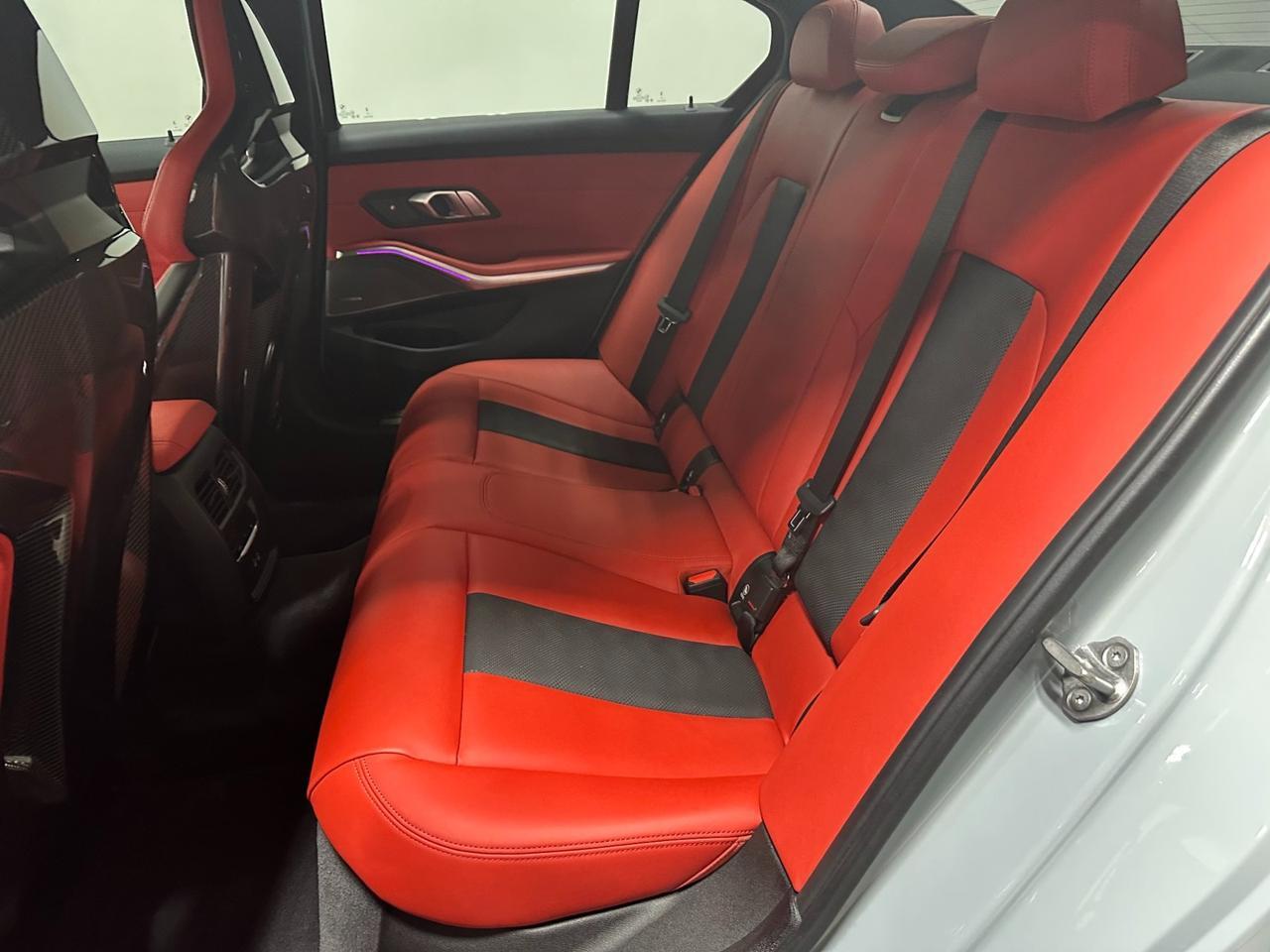 2023 BMW M3 Houston TX