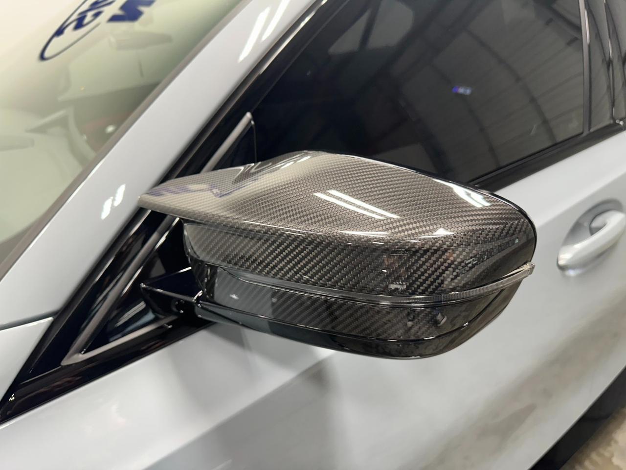 2023 BMW M3 Houston TX