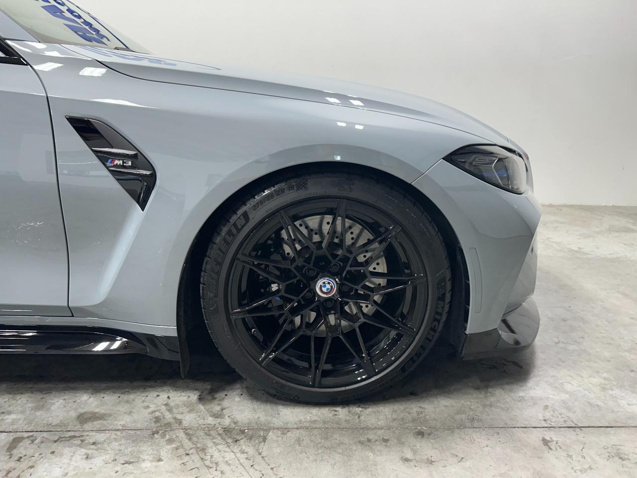 2023 BMW M3 Houston TX
