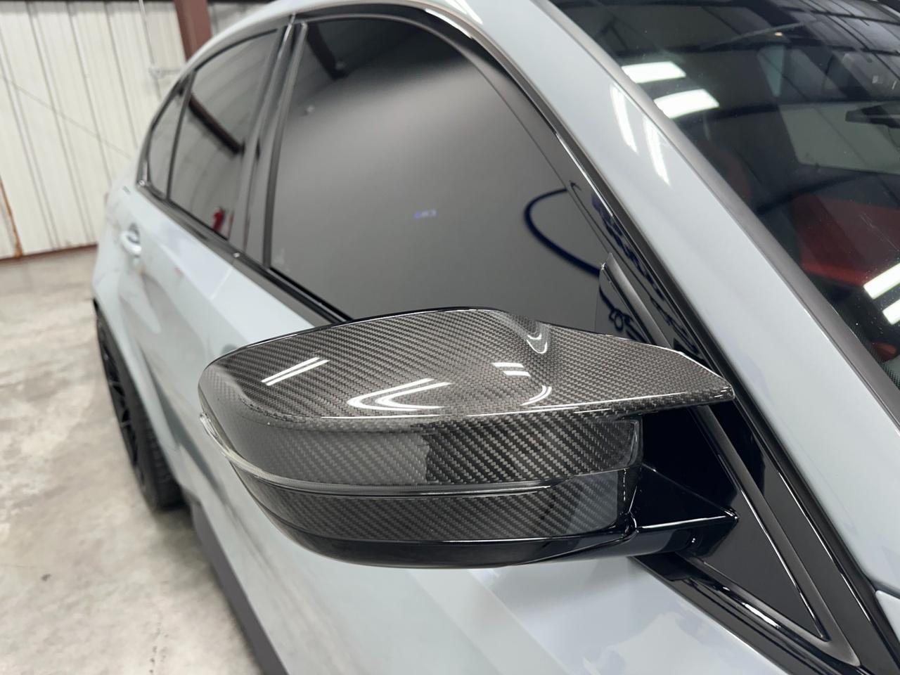 2023 BMW M3 Houston TX