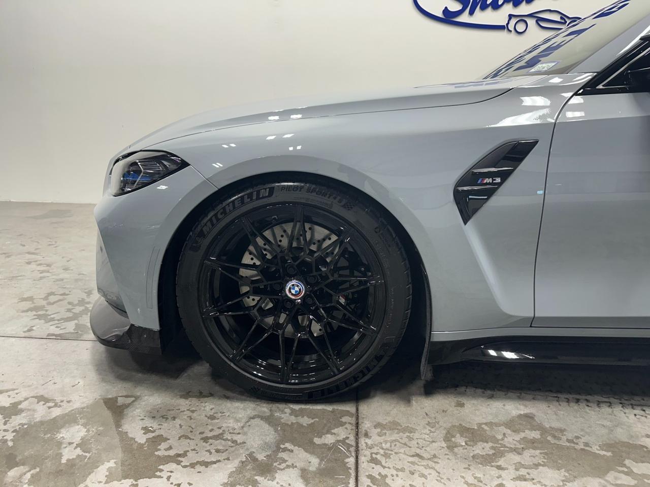 2023 BMW M3 Houston TX