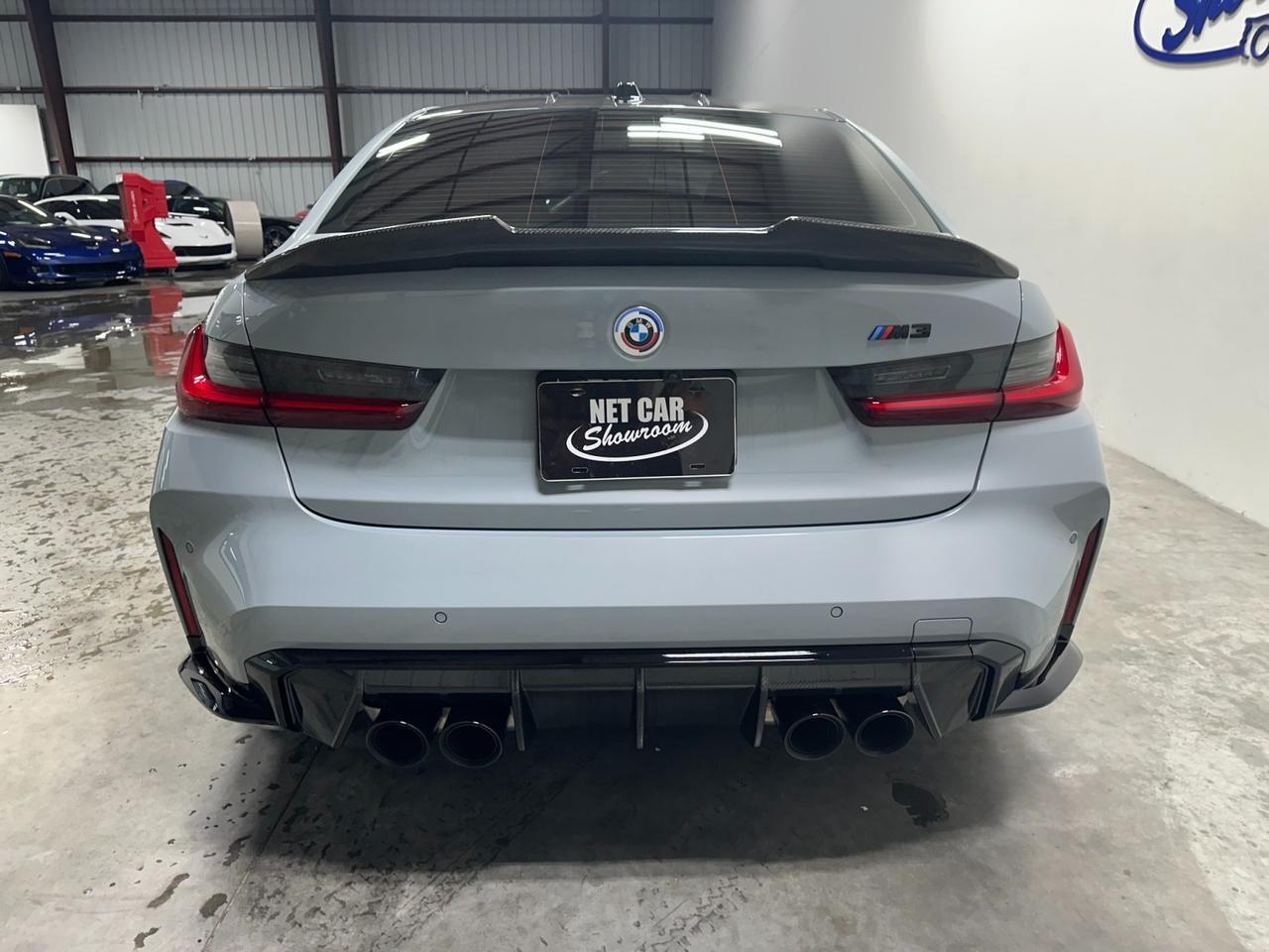 2023 BMW M3 Houston TX