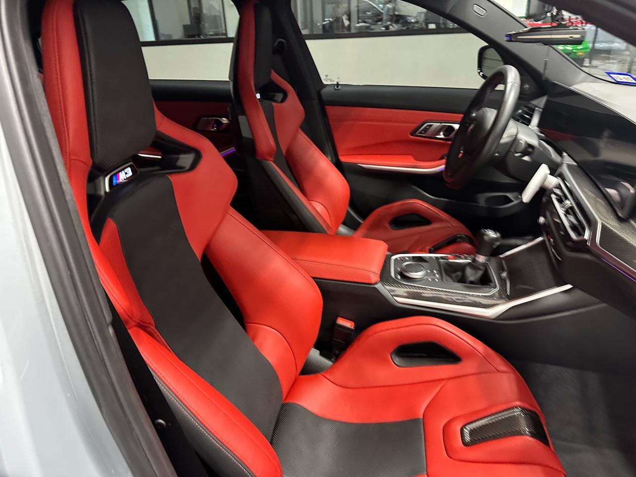 2023 BMW M3 Houston TX
