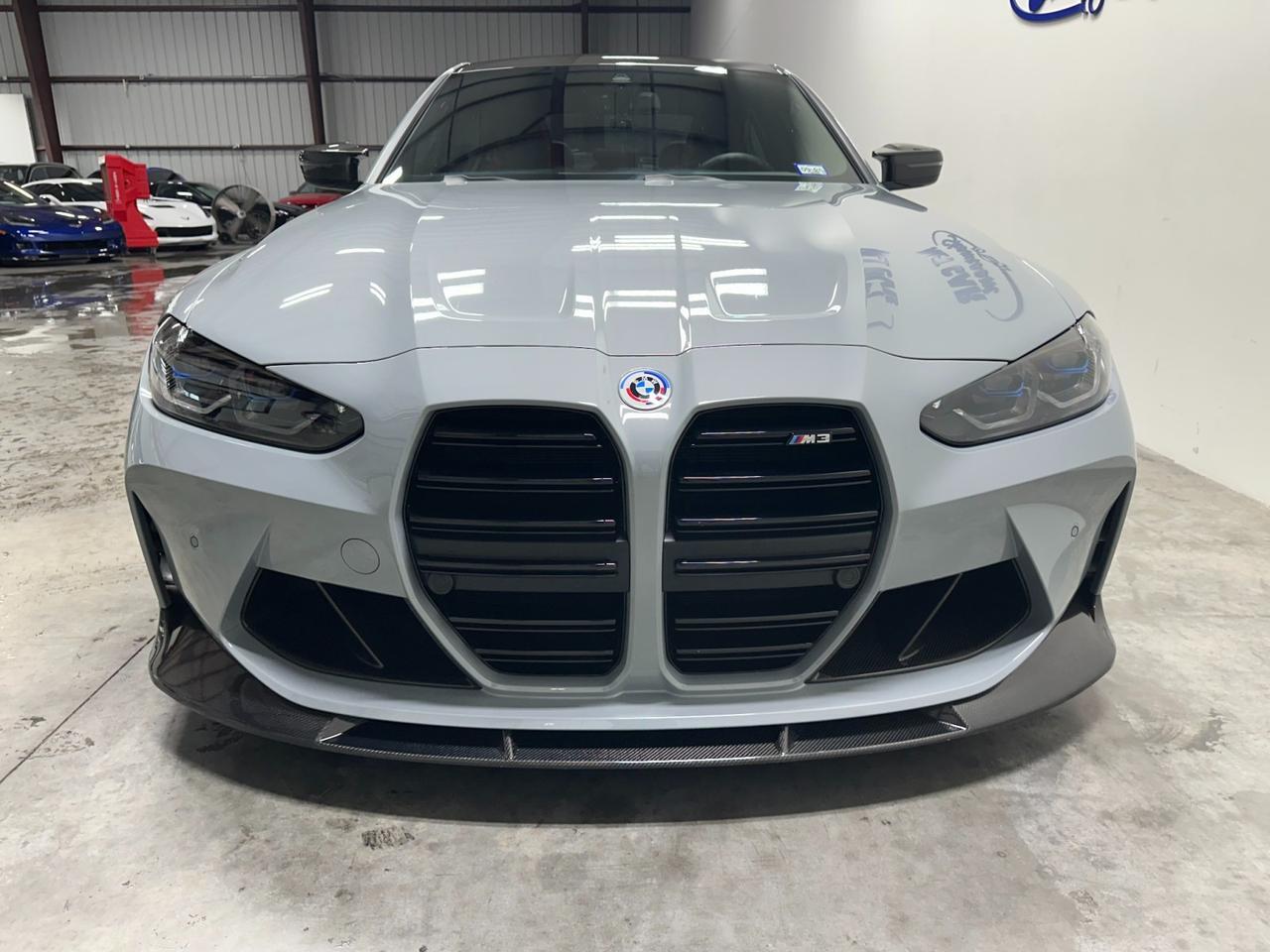 2023 BMW M3 Houston TX