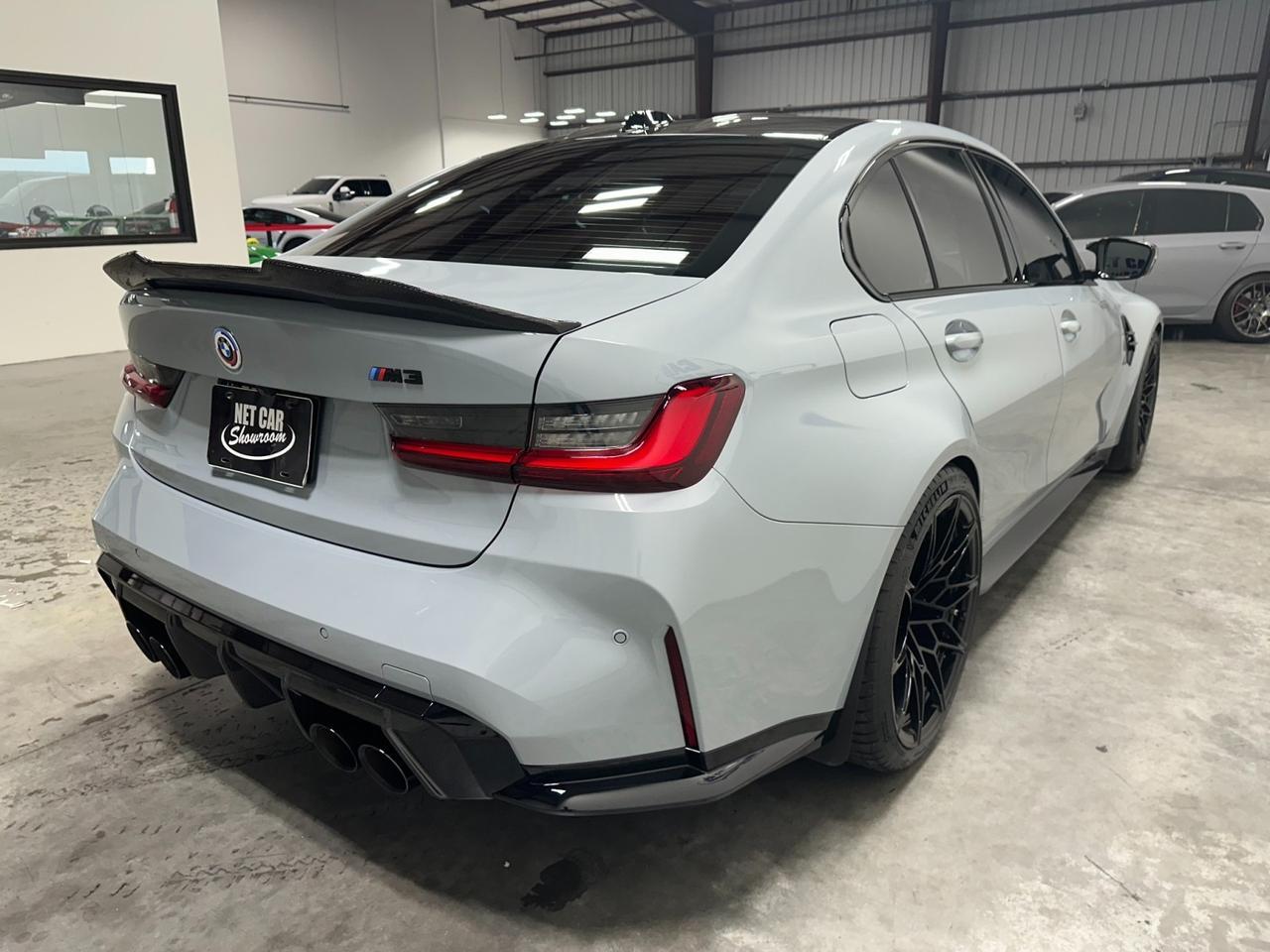 2023 BMW M3 Houston TX