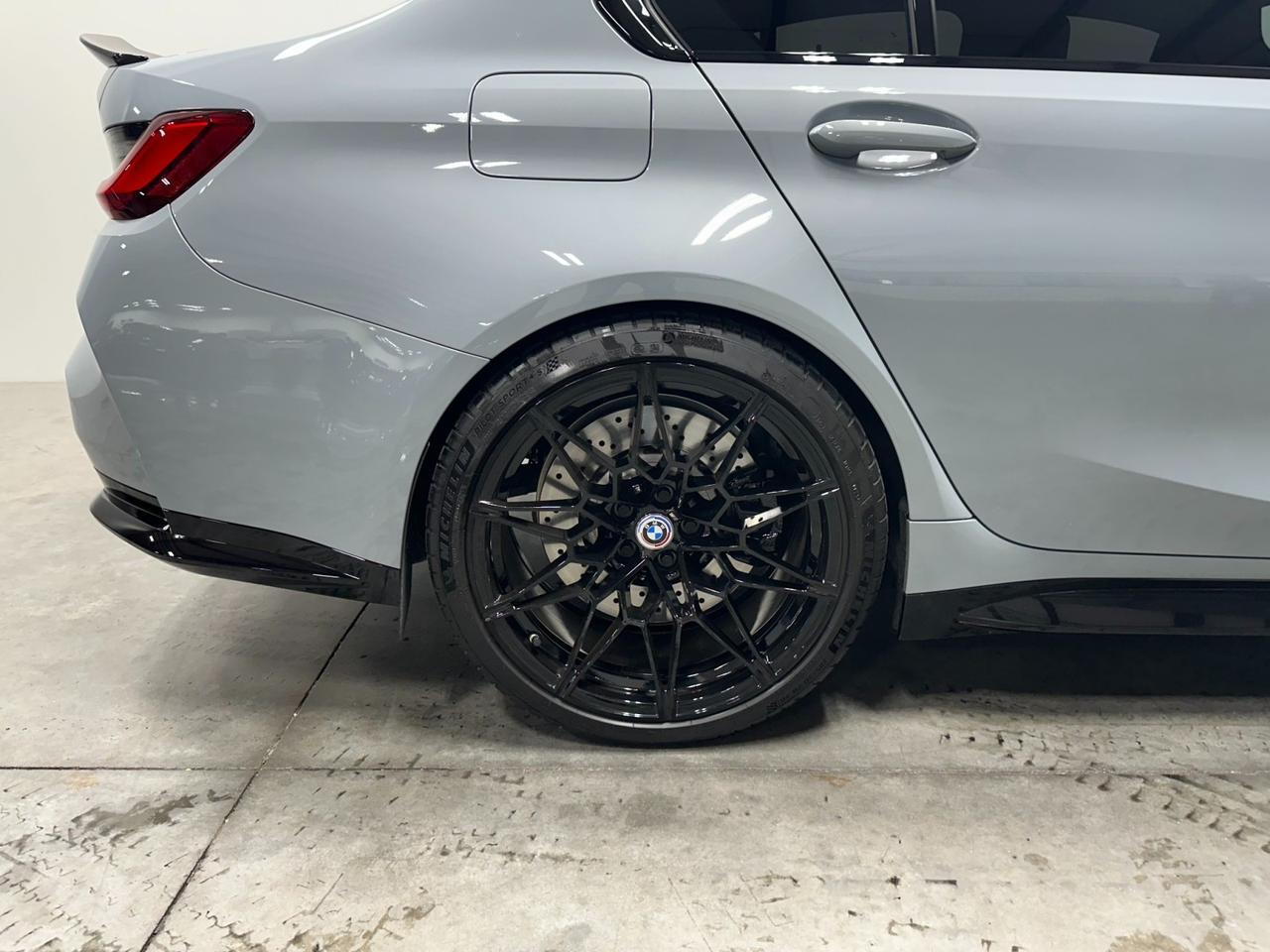 2023 BMW M3 Houston TX