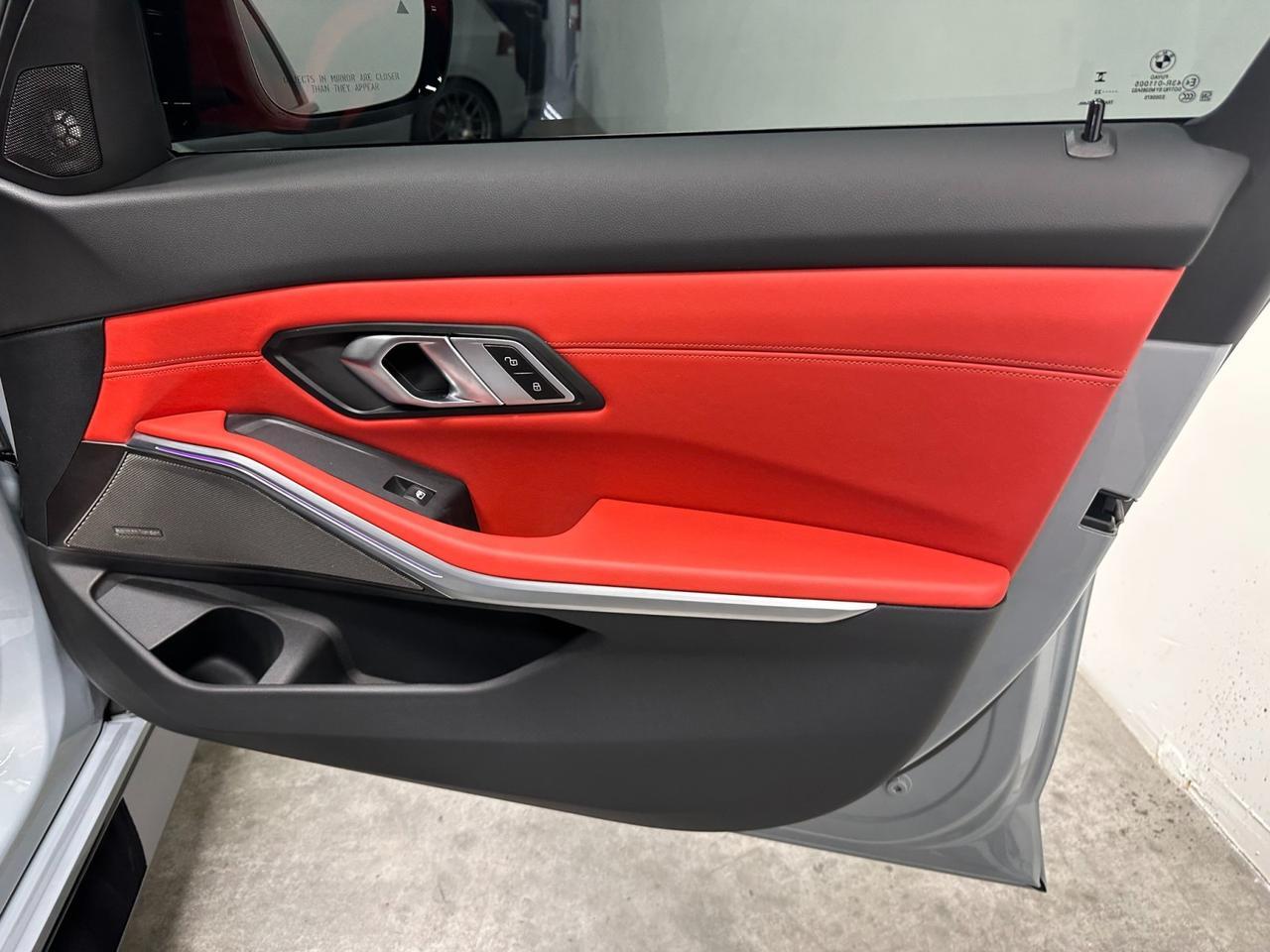 2023 BMW M3 Houston TX